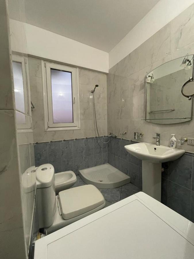 Rooftop Apartament Alexandria Vlorë Eksteriør billede